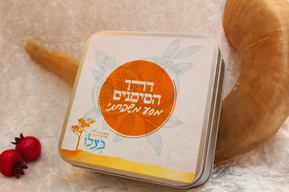 מסע משפחתי דרך הסימנים